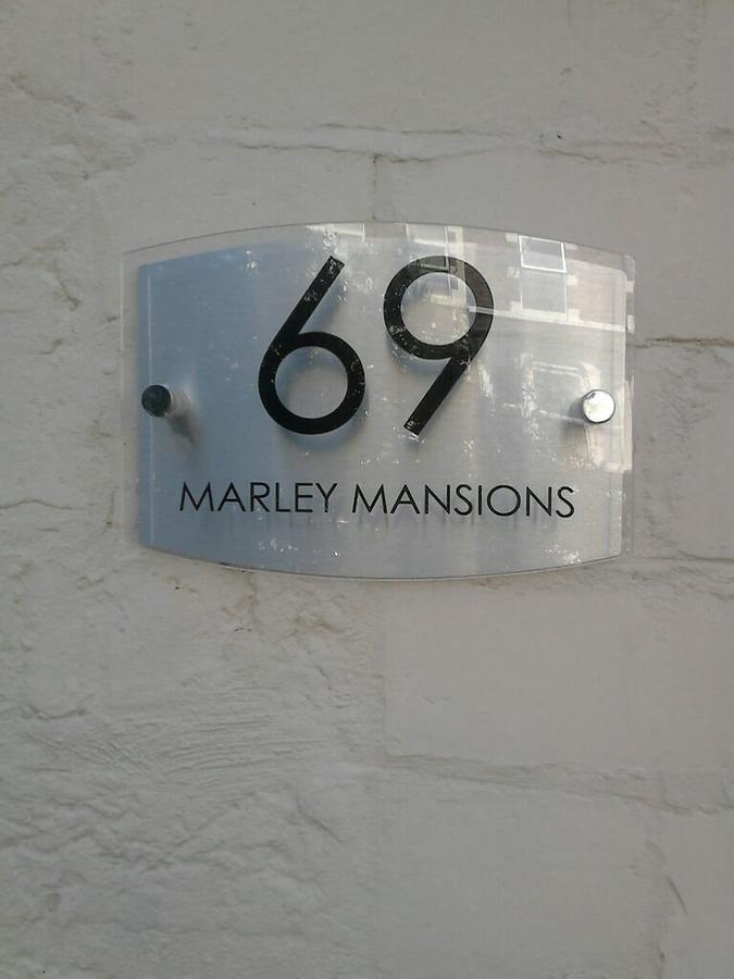 Marley Mansions Apartment - Clarendon Wallasey Exterior foto